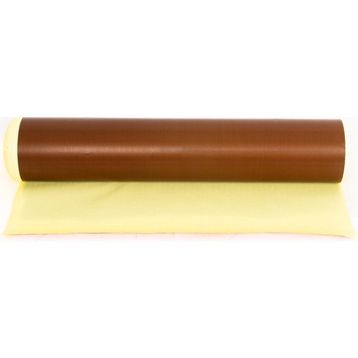 Demiriz PTFE 0.13 mm Kumaş