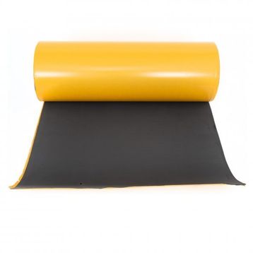 Demiriz Yapışkanlı Epdm 4 mm Sünger Levhalar