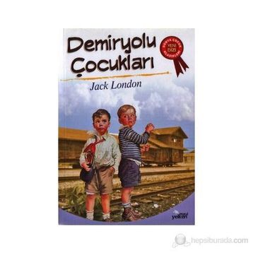 Demiryolu Çocukları - Edith Nesbit