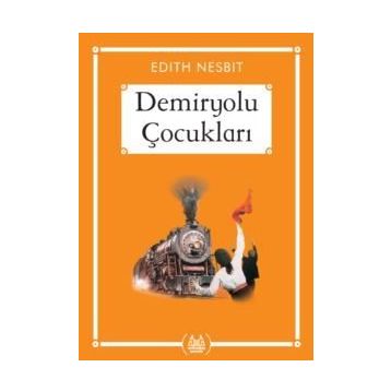 Demiryolu Çocukları - Jack London