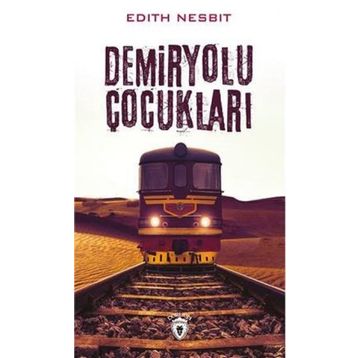 Demiryolu Çocukları - Jack London