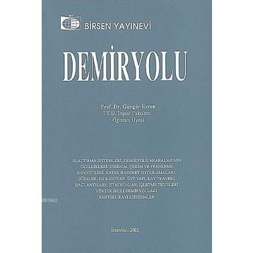 DEMIRYOLU - GÜNGÖR EVREN