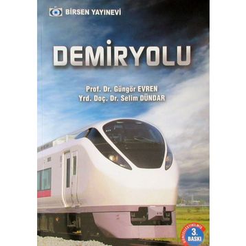DEMIRYOLU - GÜNGÖR EVREN