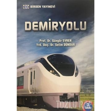 DEMIRYOLU - GÜNGÖR EVREN