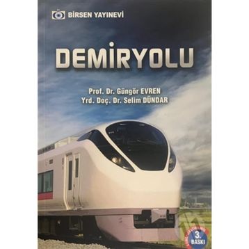 DEMIRYOLU - GÜNGÖR EVREN