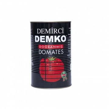Demko 4050 g Doğranmış Domates