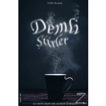 Demli Şiirler - Fatih Budak