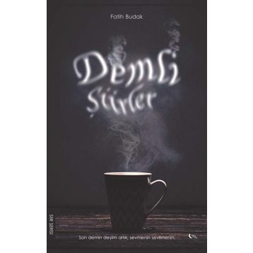 Demli Şiirler - Fatih Budak