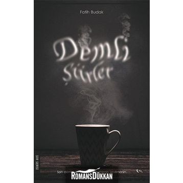 Demli Şiirler - Fatih Budak