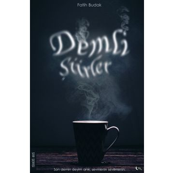Demli Şiirler - Fatih Budak