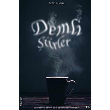 Demli Şiirler - Fatih Budak