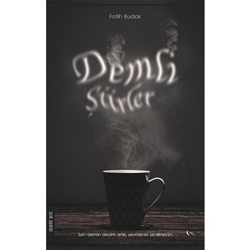 Demli Şiirler - Fatih Budak