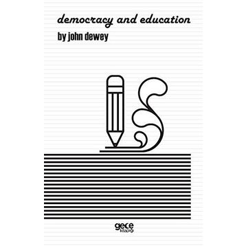 Democracy And Education - Kolektif