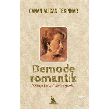 Demode Romantik - Canan Alican Telpınar