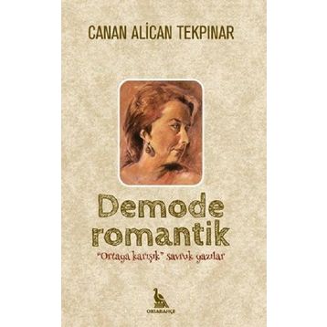 Demode Romantik - Canan Alican Telpınar