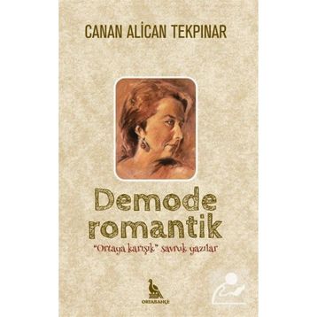 Demode Romantik - Canan Alican Telpınar