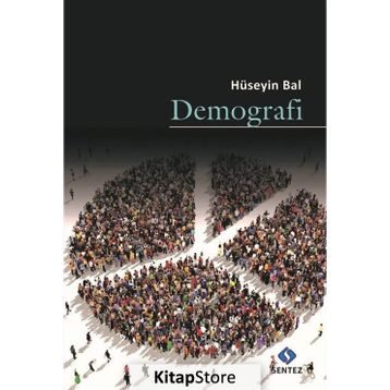 Demografi - Prof. Dr. Hüseyin Bal