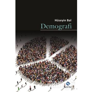 Demografi - Prof. Dr. Hüseyin Bal
