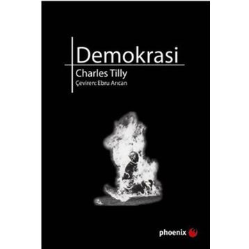 DEMOKRASI - ANTHONY ARBLASTER