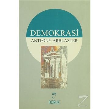 DEMOKRASI - ANTHONY ARBLASTER