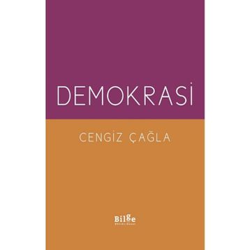 Demokrasi - Cengiz Çağla