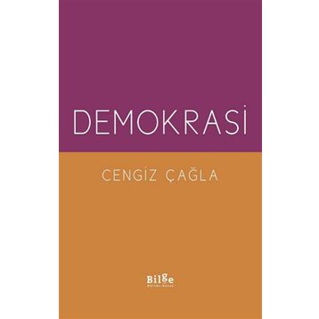 Demokrasi - Cengiz Çağla