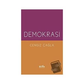Demokrasi - Cengiz Çağla