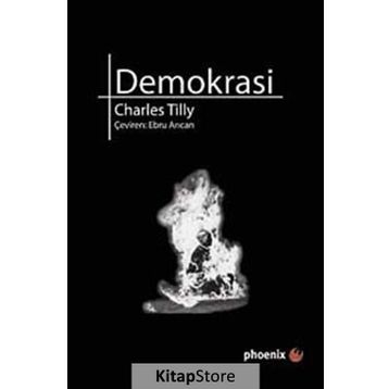 DEMOKRASI - CHARLES TILLY