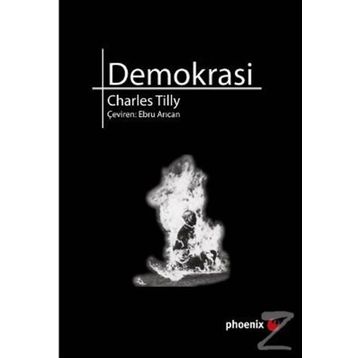 DEMOKRASI - CHARLES TILLY