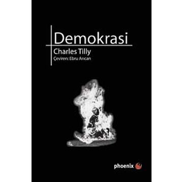 DEMOKRASI - CHARLES TILLY