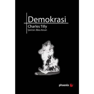DEMOKRASI - CHARLES TILLY