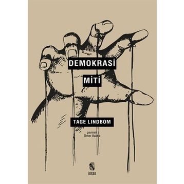 Demokrasi Miti - Tage Lindbom