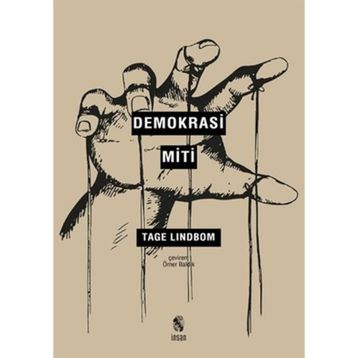 Demokrasi Miti - Tage Lindbom