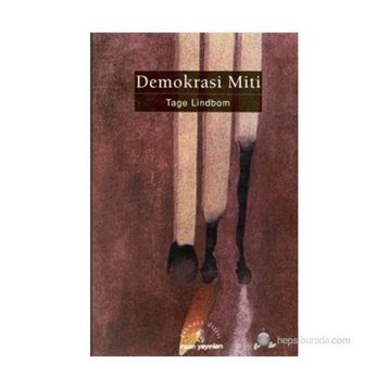Demokrasi Miti - Tage Lindbom