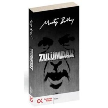 Demokrasi Tanrısı - Zulümdar - Mustafa Balbay