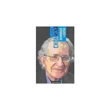 Demokrasi ve Eğitim - Noam Ckomsky
