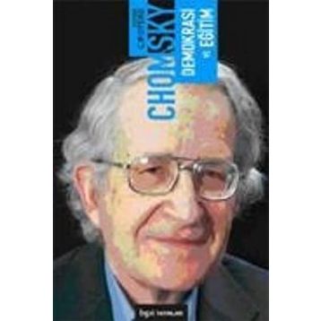 Demokrasi ve Eğitim - Noam Ckomsky