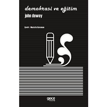 Demokrasi ve Eğitim - Noam Ckomsky