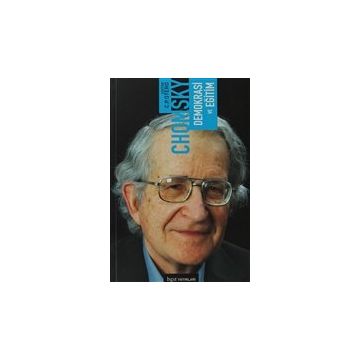 Demokrasi ve Eğitim - Noam Ckomsky
