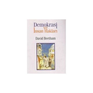 Demokrasi ve İnsan Hakları - David Beetham