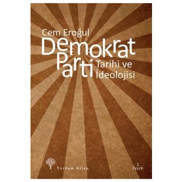 DEMOKRAT PARTI - M.SERHAN YÜCEL