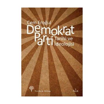 DEMOKRAT PARTI - M.SERHAN YÜCEL