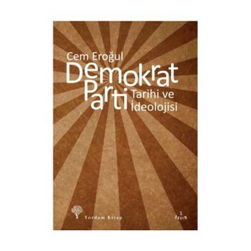 DEMOKRAT PARTI - M.SERHAN YÜCEL