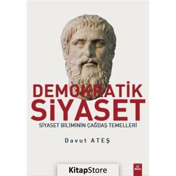Demokratik Siyaset - Davur Ateş