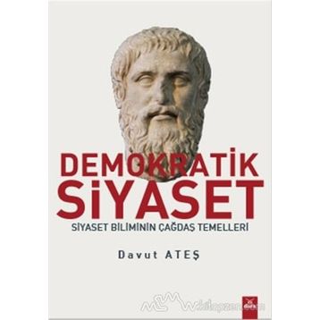 Demokratik Siyaset - Davur Ateş
