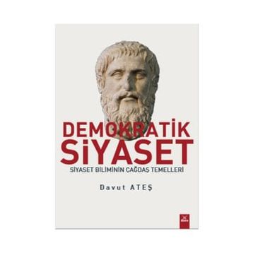 Demokratik Siyaset - Davur Ateş