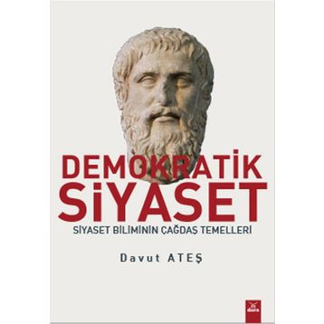 Demokratik Siyaset - Davur Ateş