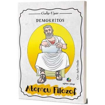 Demokritos - Galip Uyar