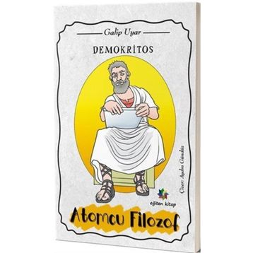 Demokritos - Galip Uyar