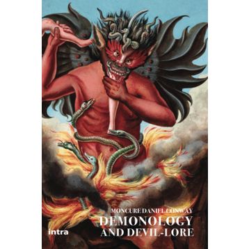 Demonology and Devil-lore - Moncure Daniel Conway
